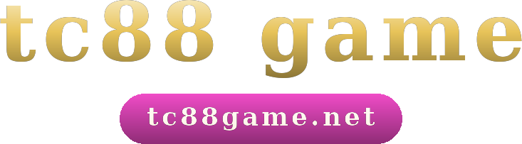tc88 game logo