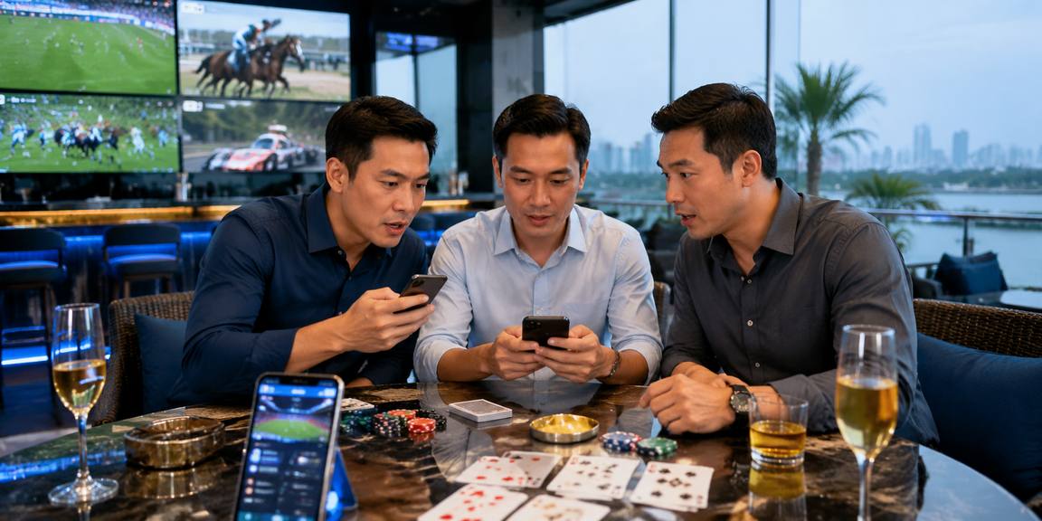 tc88 game Live Casino Bàn Mới – Bàn Chơi Vừa Mở, Dealer Thật